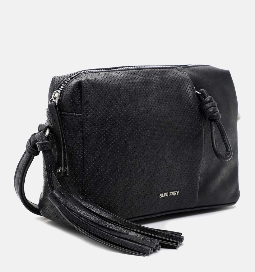 Suri Frey Nicky Blauwe Crossbody tas voor dames (333590)