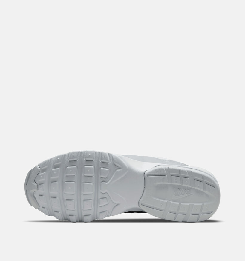 Nike Air Max Invigor Grijze Sneakers voor jongens, heren (345397)