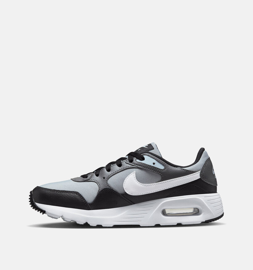Nike Air Max SC Grijze Sneakers voor heren, jongens (347847)