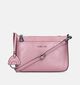 Laurent David Nos 006 Roze Crossbody Tas voor dames (337086)