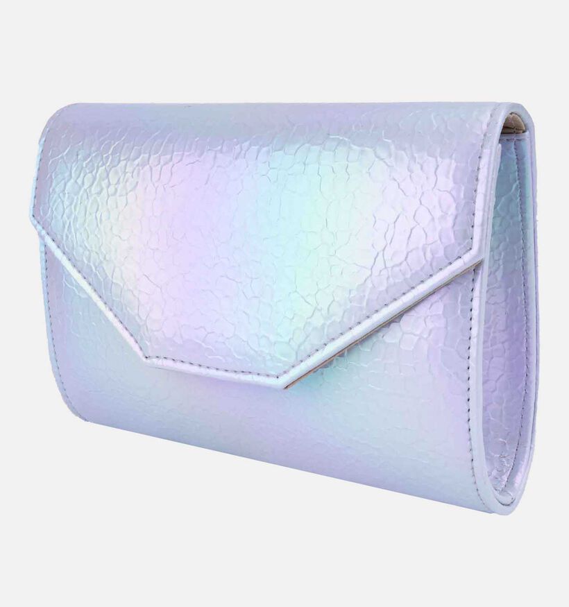 Bulaggi Rainbow Pochette en Rose pour femmes (341894)