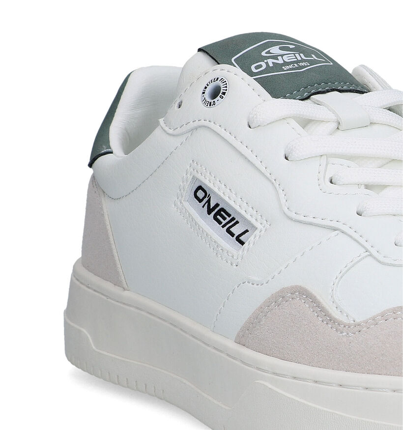 O' Neill Gal Veston Men Low Blauwe Veterschoenen voor heren (338432) - geschikt voor steunzolen
