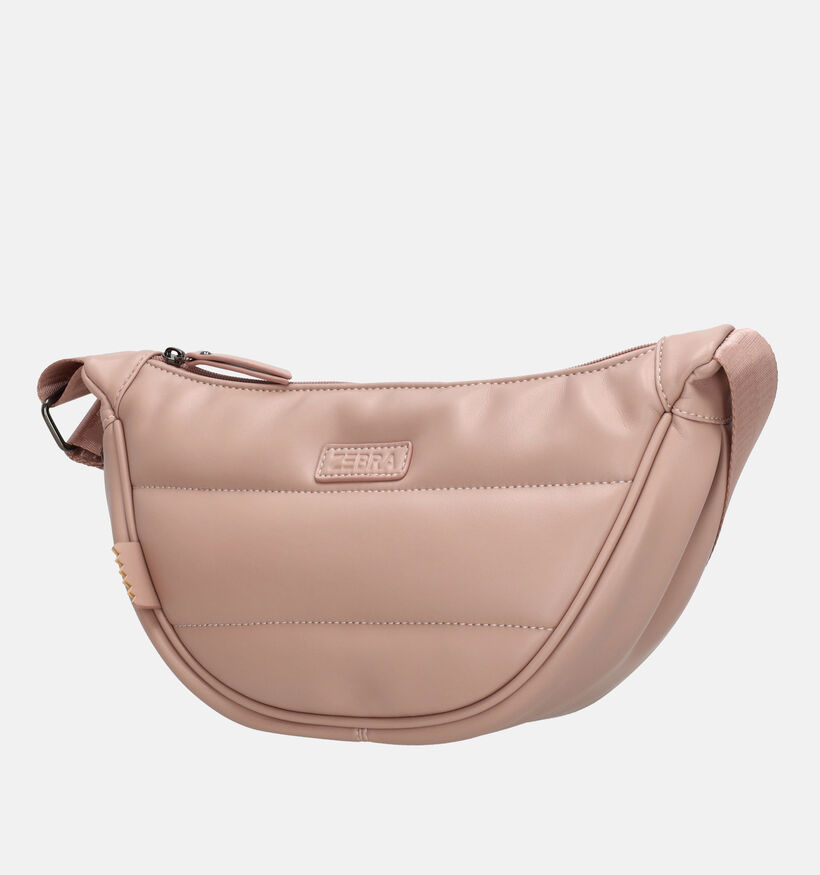 ZEBRA Rose Crossbody heuptas voor dames (358999)