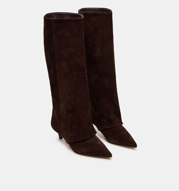 Steve Madden Laarzen Bruin