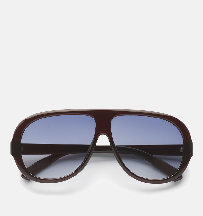 Komono Diversen Bruin voor dames (377338)