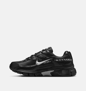 Nike Initiator Low Baskets Black/Metallic Silver/Black/072 -Light Bone/ Cargo Lhaki -Limestone/White/ Black/100 -White/ Black/METALLIC SILVER/BLACK/WHITE/Metallic Silver/ Black/ White/Metallic Silver/Black/White/101 -METALLIC SILVER/BLACK-WHITE/Anthracite/ Metallic Cool Grey/ Smoke Grey/001 -ANTHRACITE/MTLC COOL GREY-SMOKE GREY/Light Bone/ Smoke Grey/ Coconut/001 -LIGHT BONE/SMOKE GREY-COCONUT