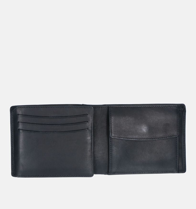 Maverick Zwarte Portemonnee voor dames (365808)