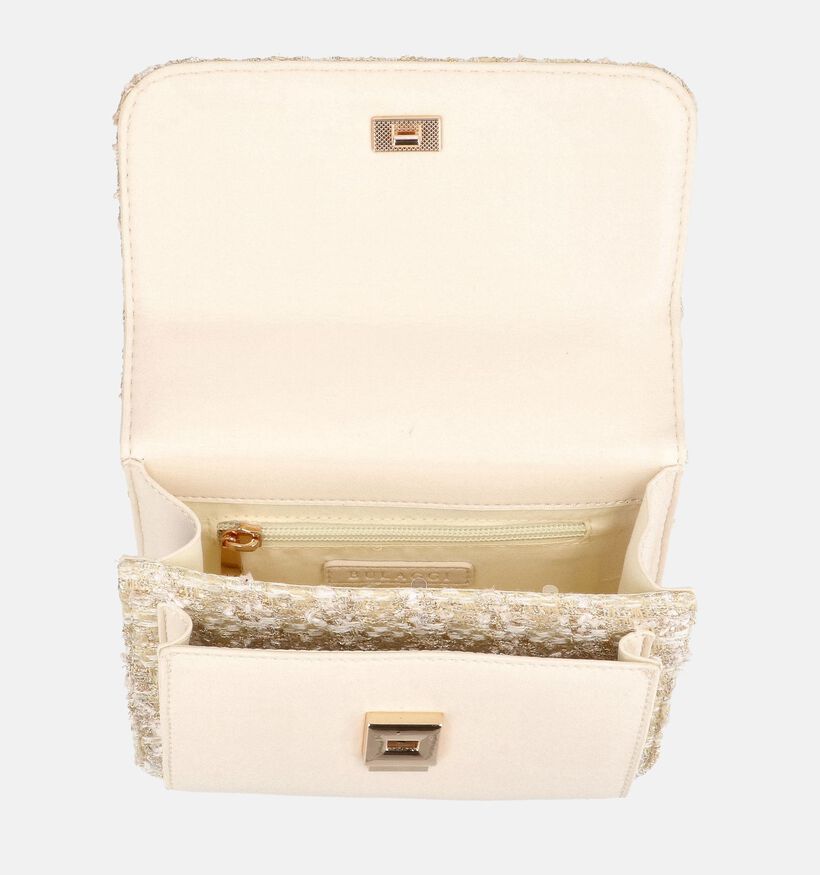 Bulaggi Carly Lictbeige Handtas voor dames (373170)