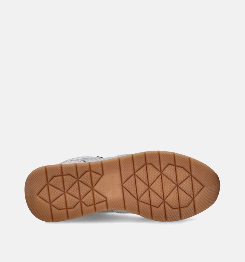 Tamaris Roze Sneakers voor dames (351526) - geschikt voor steunzolen