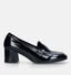 Gabor Zwarte Lak Pumps voor dames (331561)