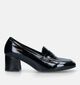 Gabor Zwarte Lak Pumps voor dames (331561)