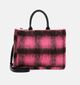 Tamaris Mercedes Sac à main en Rose pour femmes (334743)