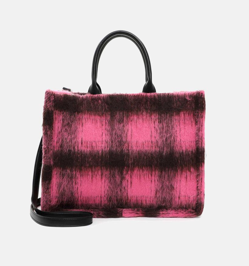 Tamaris Mercedes Roze Handtas voor dames (334743)