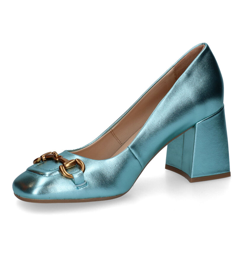 Bruno Premi Blauwe Pumps voor dames (309723)