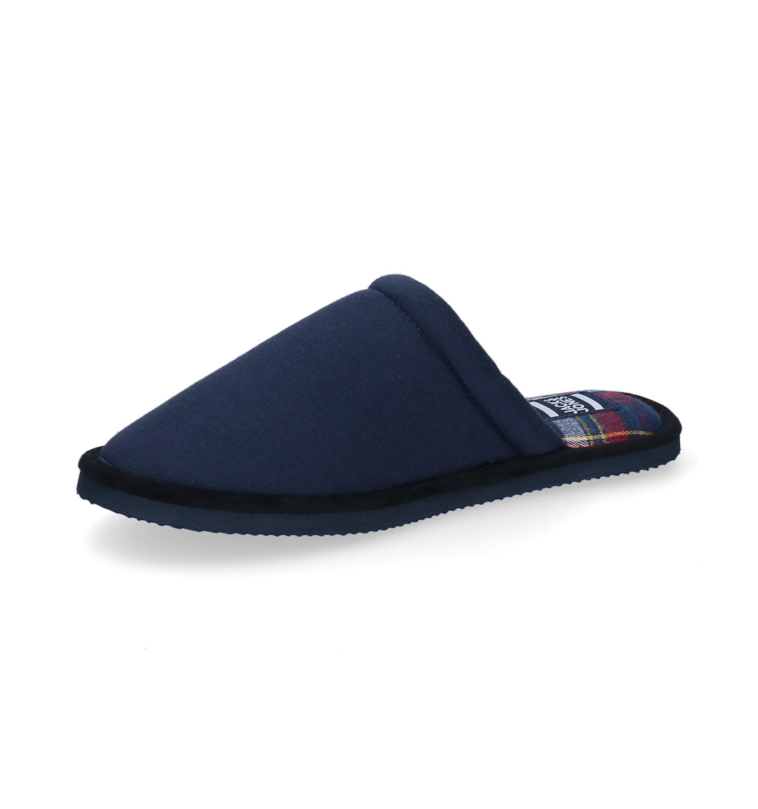 Pantoffels heren 2025 jack and jones