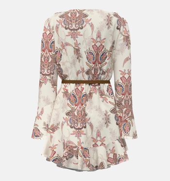Guess Kleedjes Roze