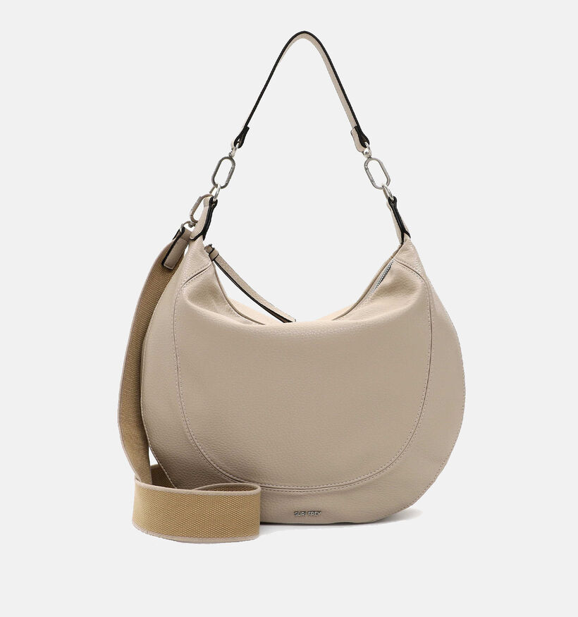 Suri Frey Kimberly Sac à bandoulière en Beige pour femmes (356256)