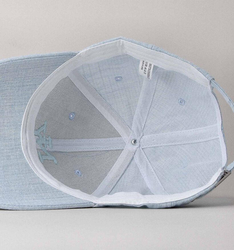Via Limone Casquette en Bleu pour femmes (361836)