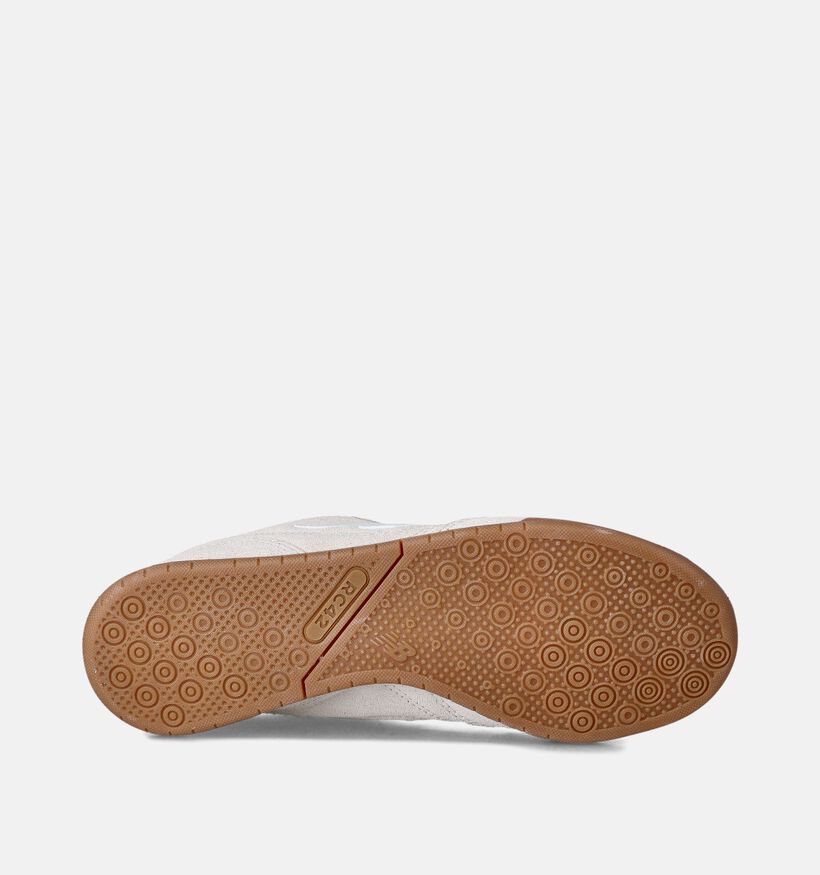 New Balance URC 42 Baskets sportives en Beige pour femmes (358235)