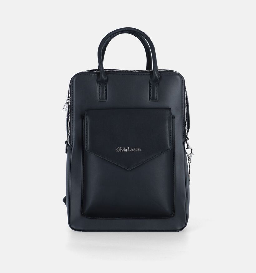 Olivia Lauren Lennox Sac à dos en Noir pour femmes (341738)