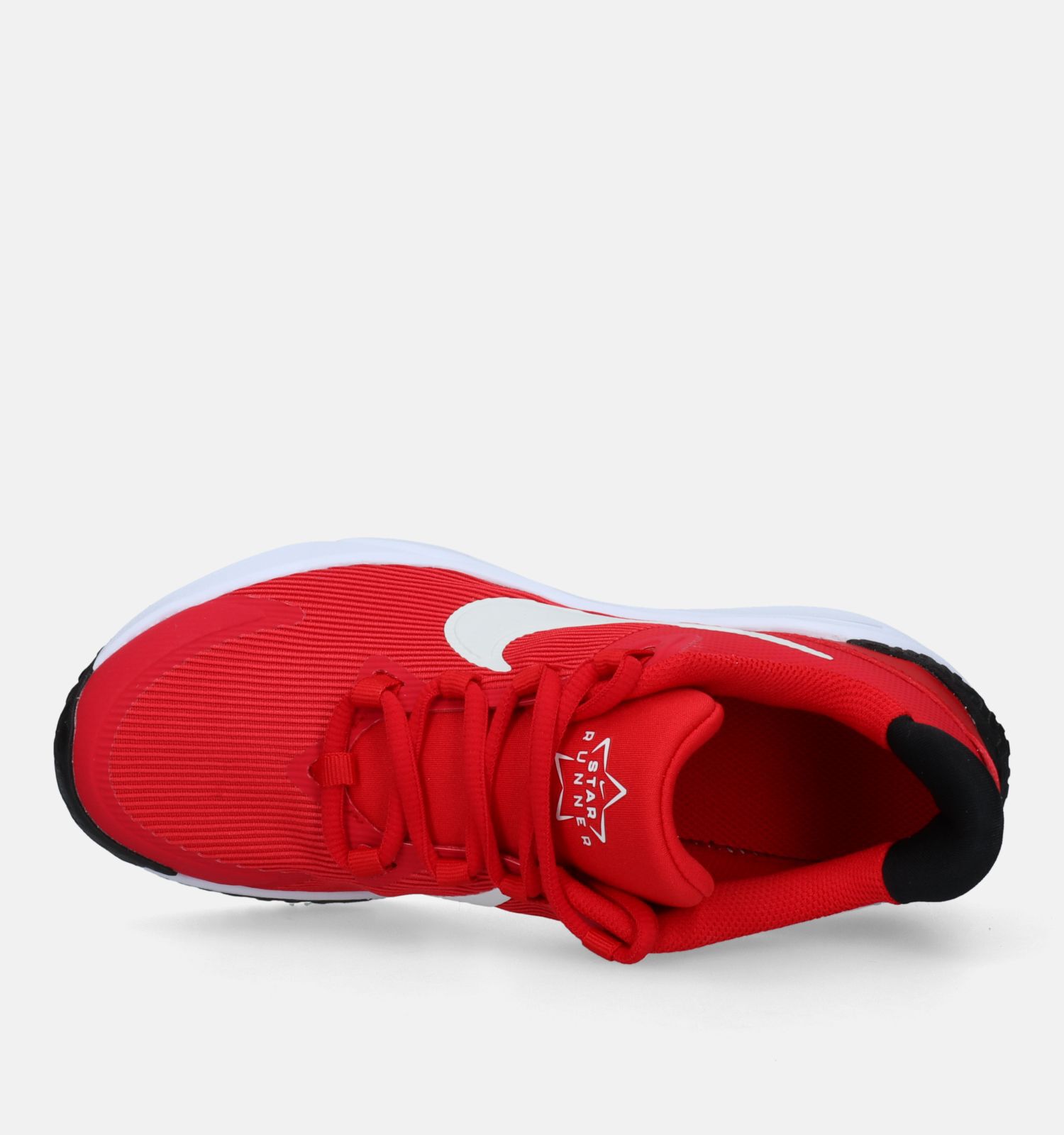 Rode nikes on sale