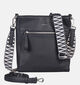 Gabor Silena Blauwe Crossbody tas voor dames (356599)