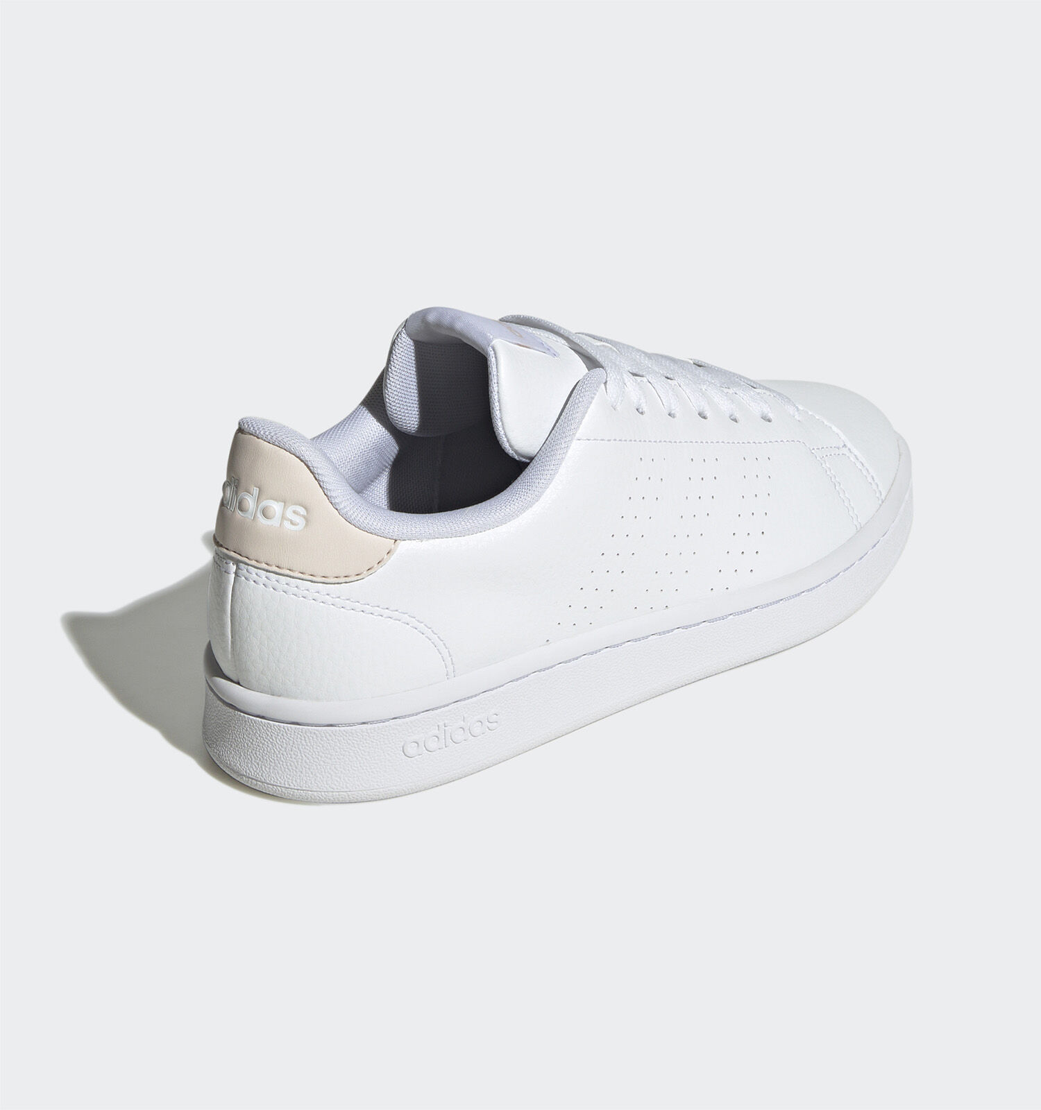 adidas Advantage Witte Sneakers Dames Sneakers Online op TORFS.BE