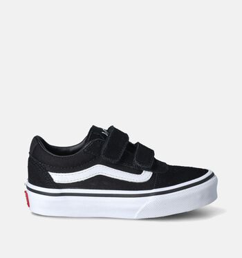 Sneakers zwart