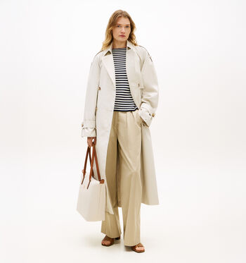 Tommy Hilfiger Handtassen Beige