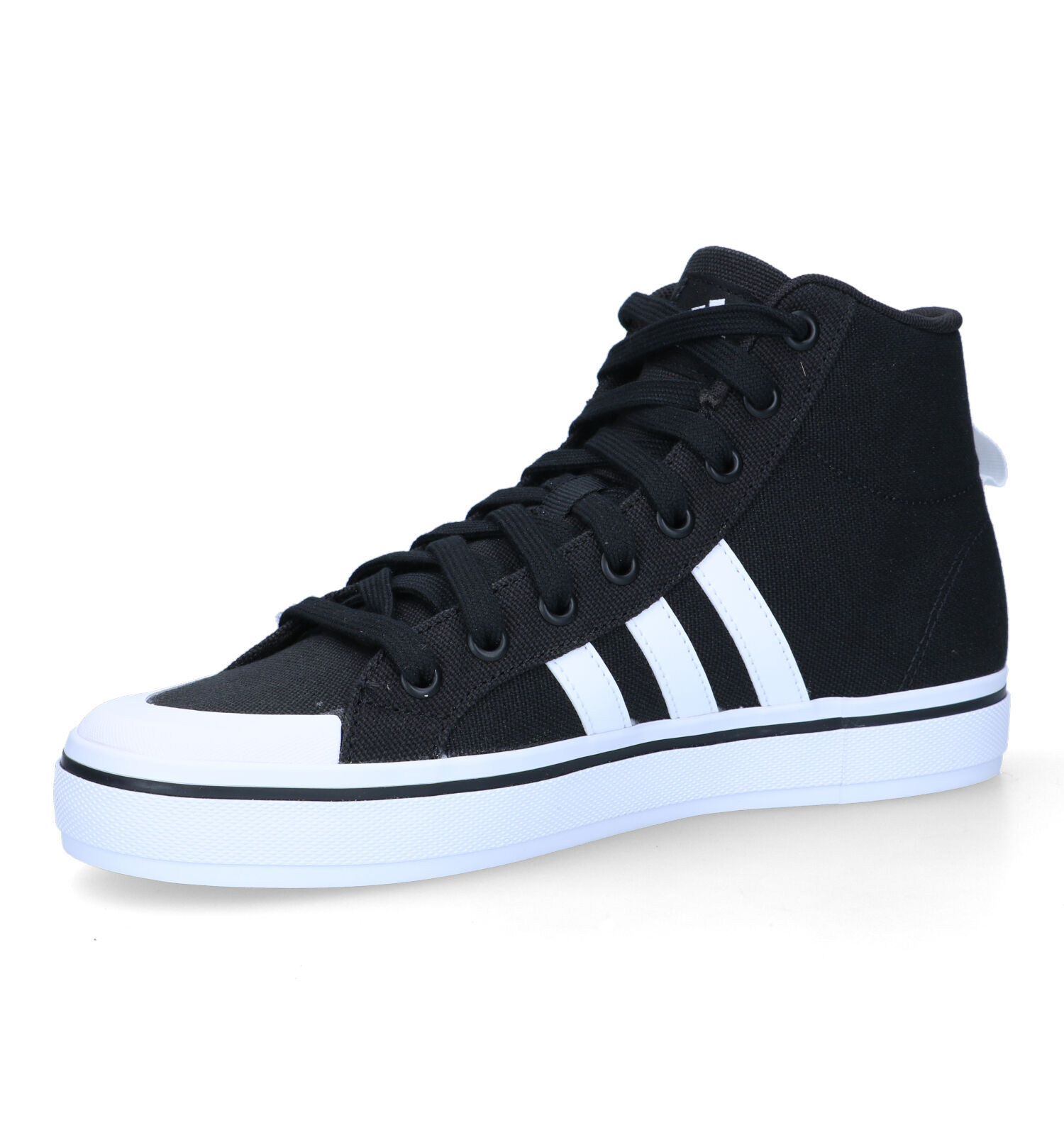 Zwarte sneakers adidas hotsell