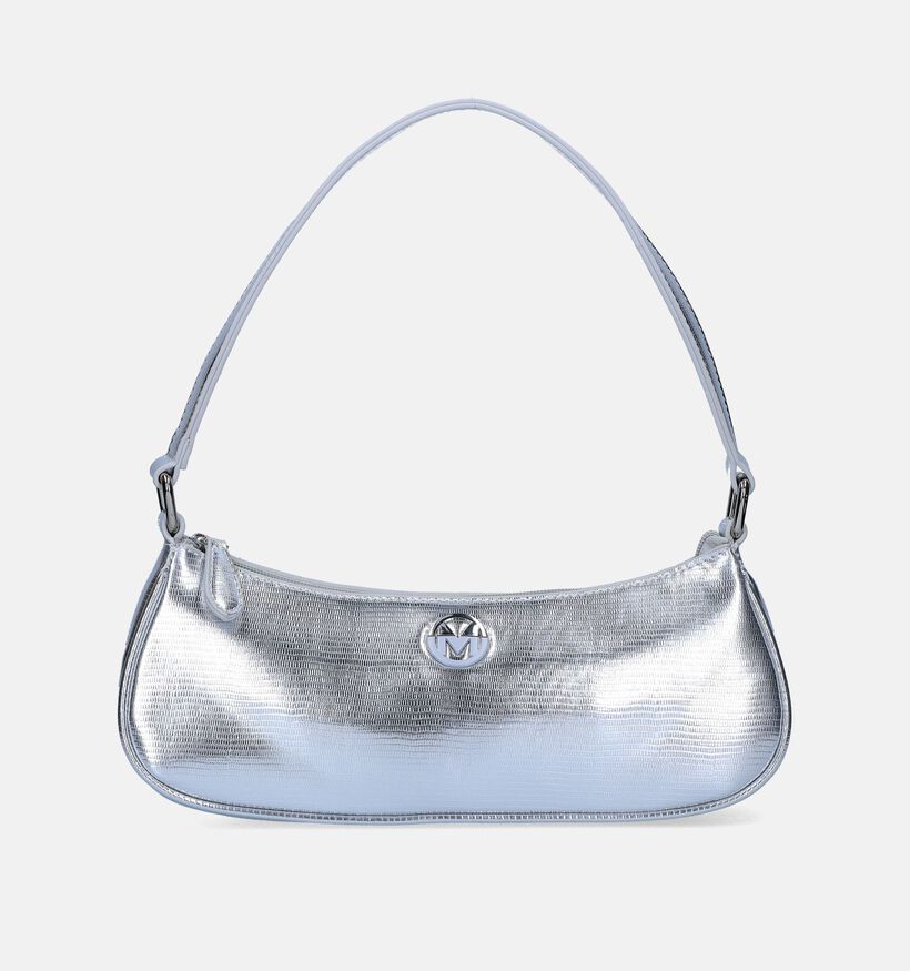 Mexx Sac à bandoulière en Argent pour femmes (342692)