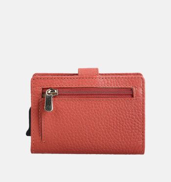 Charm London Petite maroquinerie Noir/Orange/Beige/Taupe/Bleu