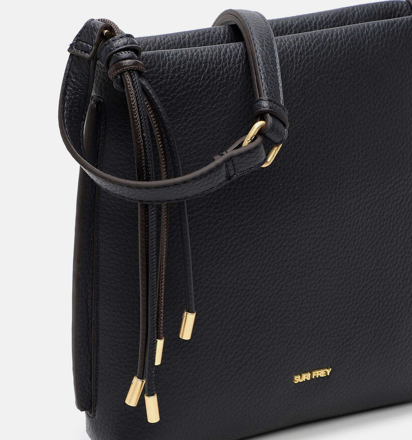 Suri Frey Judy Donkerblauwe Crossbodytas voor dames (379118)
