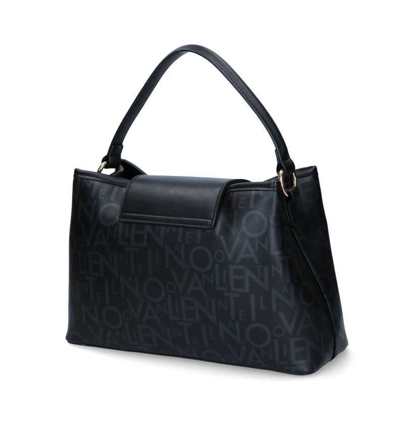 Valentino Handbags Burritos Sac à main en Noir en simili cuir (314942)