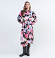 Pieces Felicia Robe en Rose pour femmes (334063)