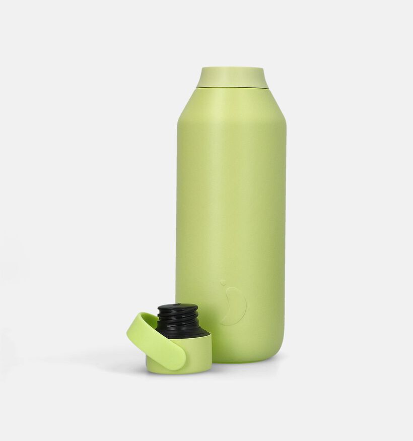 Chilly's Series 3 Lime Drinkbus 500ml voor dames (381619)