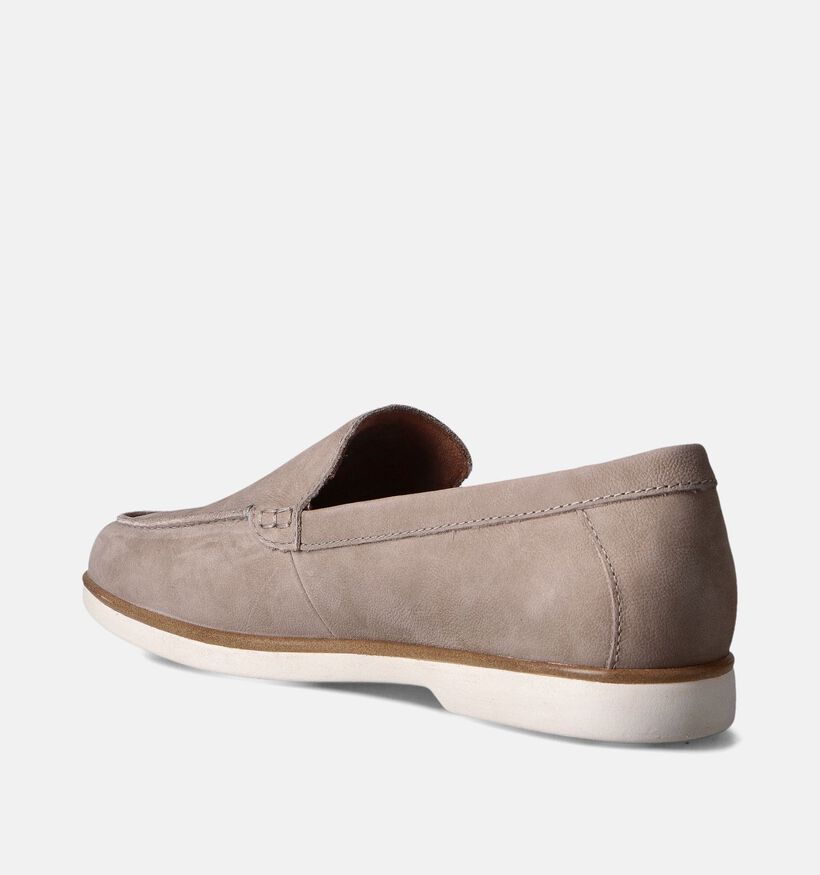 Tamaris Mocassins en Taupe pour femmes, hommes (353292) - pour semelles orthopédiques