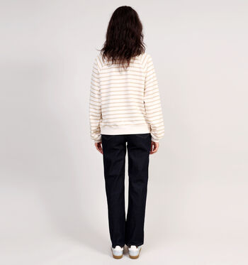 Pieces Pulls Beige