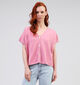 Laurent David Roze Cardigan voor dames (360192)
