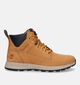 Timberland Killington Trekker Cognac Bottines voor heren (328653) - geschikt voor steunzolen