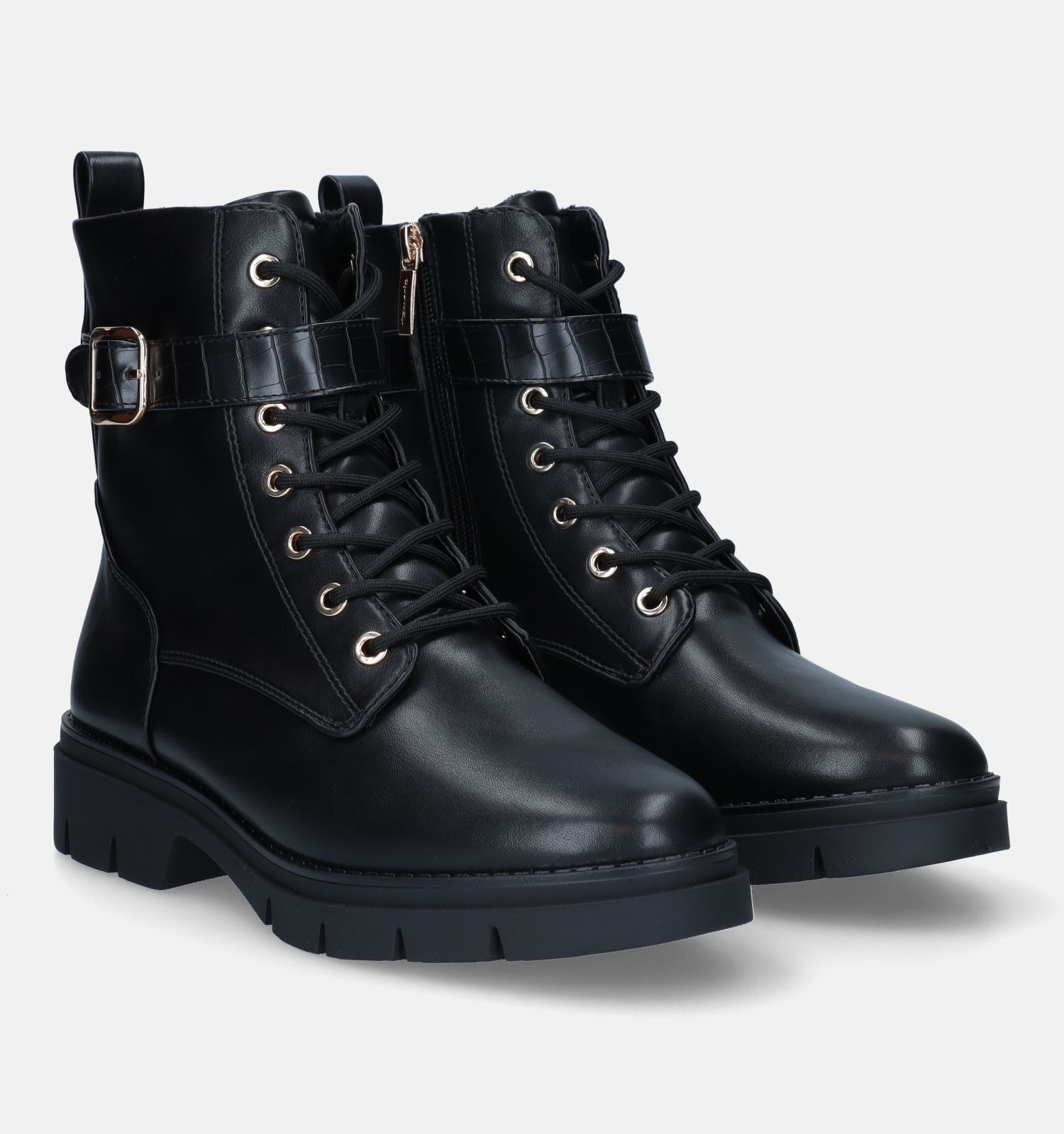 Boot on sale motard femme