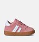Shoesme Chaussures pour bébé en Rose pour filles (355463) - pour semelles orthopédiques