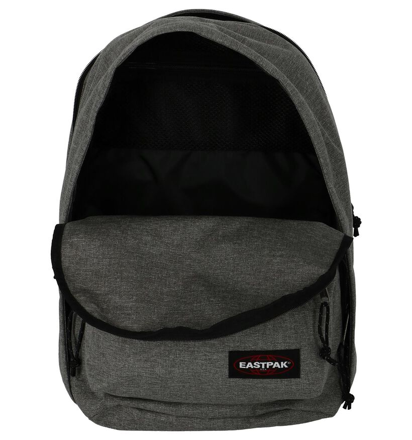 Eastpak Back To Work Sac à dos en Gris en textile (256308)