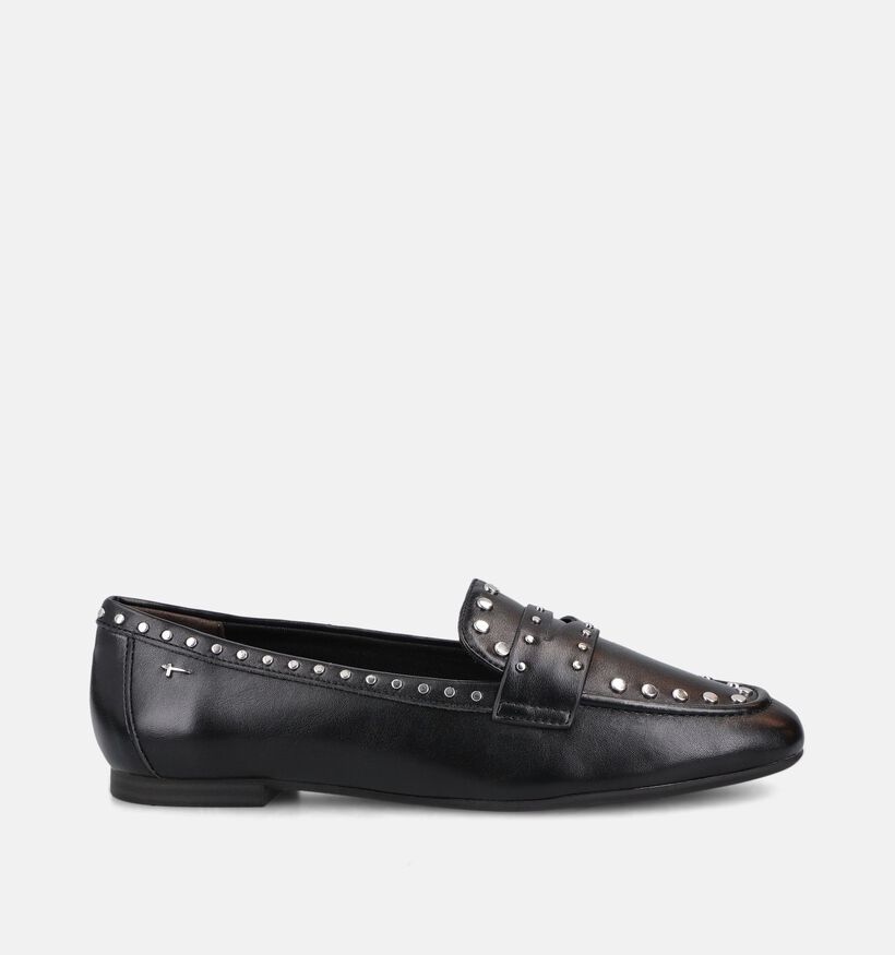 Tamaris Zwarte Loafers voor dames (367668)