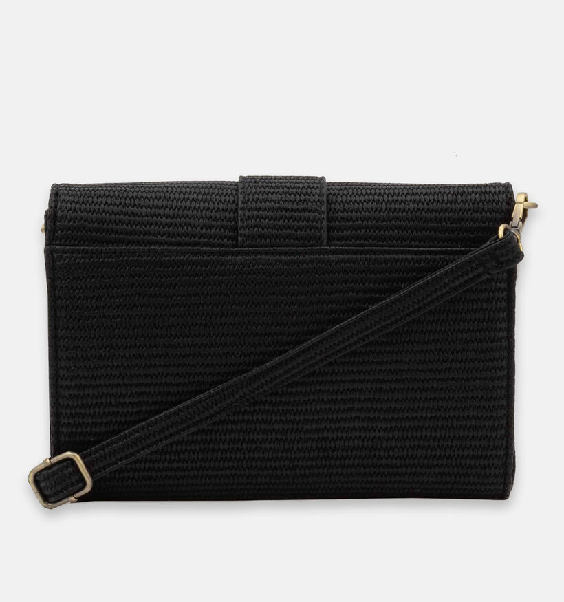 Bulaggi Sezine Pochette en Noir pour femmes (341882)