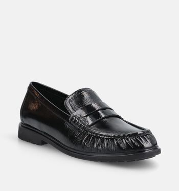 Gabor Comfort Low Lage schoenen Zwart