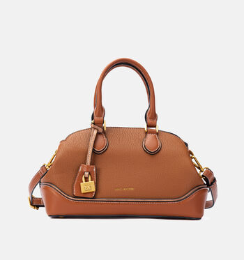 Mac Alyster Handtassen Cognac