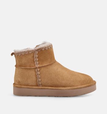 Gabor Boots Bruin