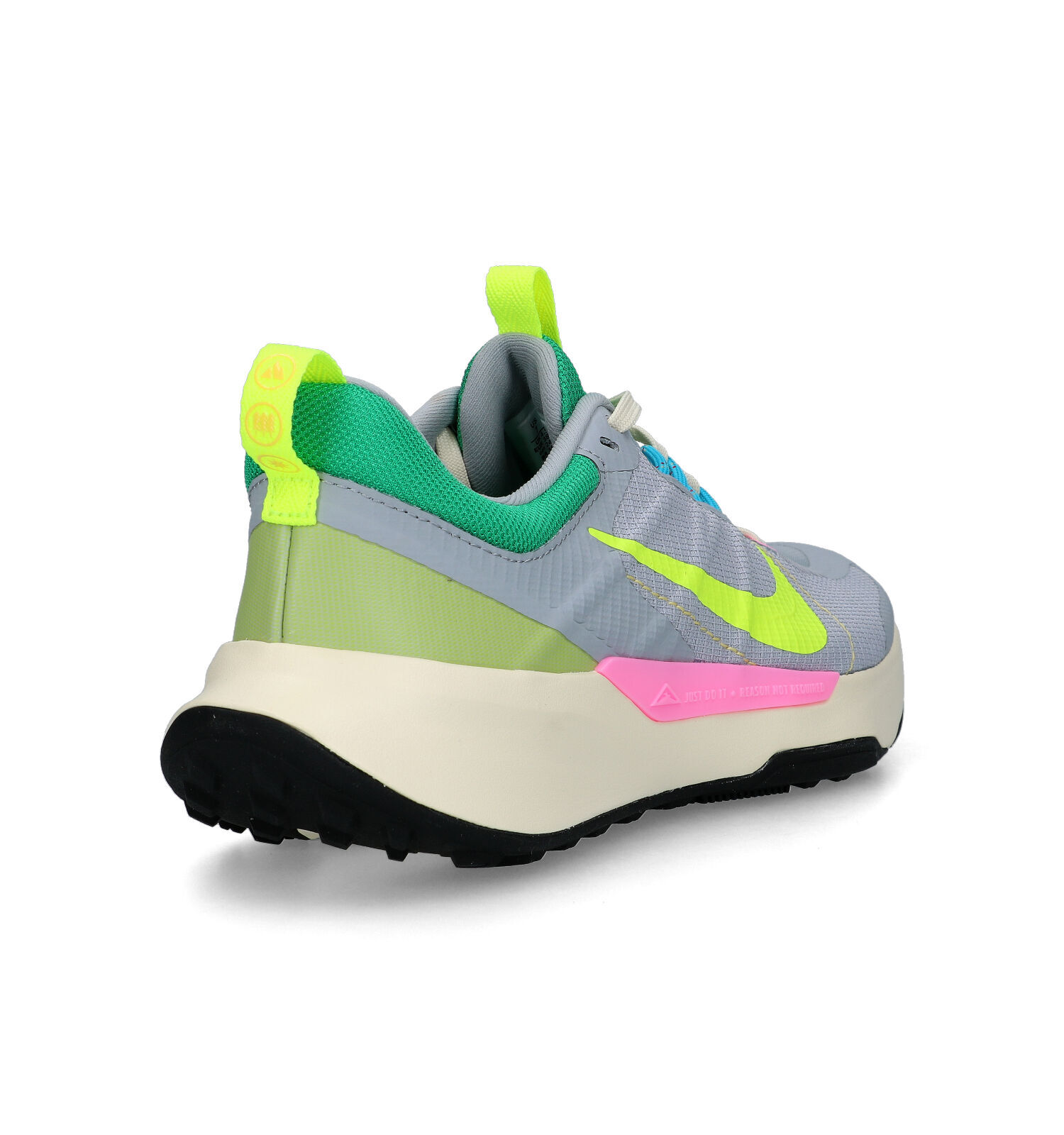 Nike huarache grijs dames discount