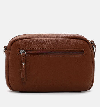 Suri Frey Crossbody tassen Cognac/Blauw